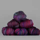 Dyed in the Wool