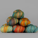 Dyed in the Wool