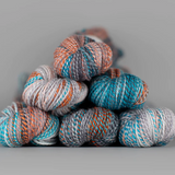 Dyed in the Wool