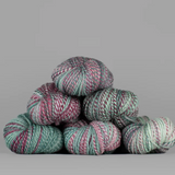 Dyed in the Wool