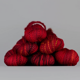 Dyed in the Wool