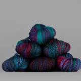 Dyed in the Wool