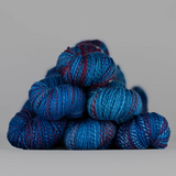 Dyed in the Wool