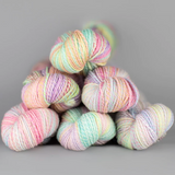 Dyed in the Wool