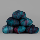 Dyed in the Wool