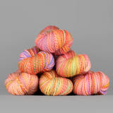 Dyed in the Wool