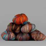 Dyed in the Wool