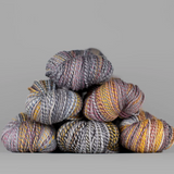 Dyed in the Wool