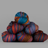 Dyed in the Wool