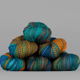 Dyed in the Wool