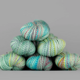 Dyed in the Wool