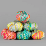 Dyed in the Wool