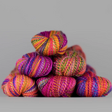 Dyed in the Wool