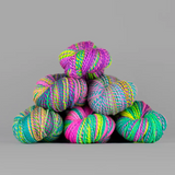 Dyed in the Wool