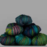 Dyed in the Wool
