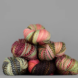 Dyed in the Wool