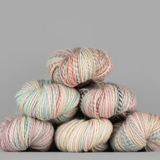Dyed in the Wool