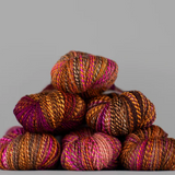 Dyed in the Wool