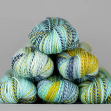 Dyed in the Wool