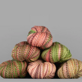 Dyed in the Wool