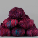 Dyed in the Wool