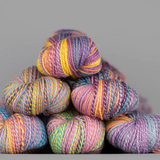 Dyed in the Wool