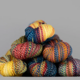 Dyed in the Wool