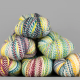 Dyed in the Wool