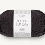 Sandnes Garn - Double Sunday