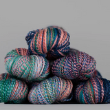 Dyed in the Wool