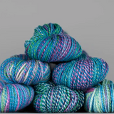 Dyed in the Wool