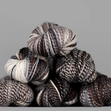 Dyed in the Wool