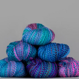 Dyed in the Wool