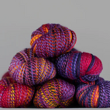 Dyed in the Wool
