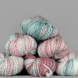 Dyed in the Wool