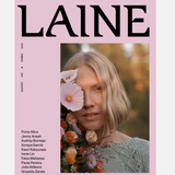 Laine - Issue 21 Summer 2024