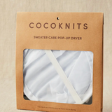 Coco Knits - Pop-up Dryer