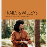 Trails and Valleys by Lindsey Fowler