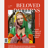 Beloved Patterns Magazine