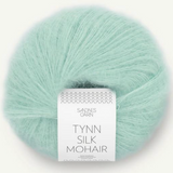 Sandnes Garn - Tynn Silk Mohair