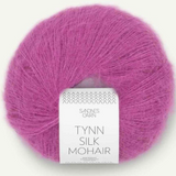 Sandnes Garn - Tynn Silk Mohair