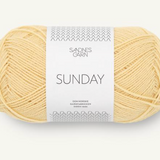 Sandnes Garn - Sunday