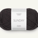 Sandnes Garn - Sunday