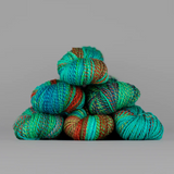 Dyed in the Wool