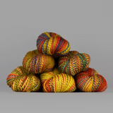 Dyed in the Wool
