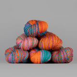 Dyed in the Wool