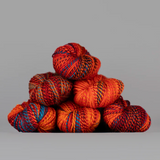 Dyed in the Wool