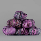 Dyed in the Wool
