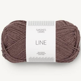 Sandnes Garn - Line