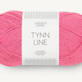 Sandnes Garn - Tynn Line